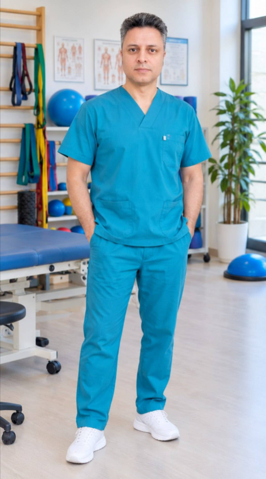 حرکات اصلاحی